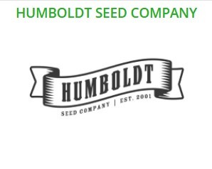 Humboldt Seed Company