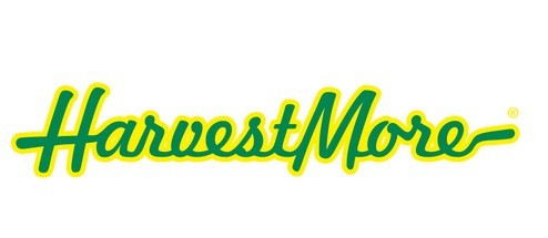 Harvest More