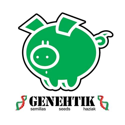 Genehtik