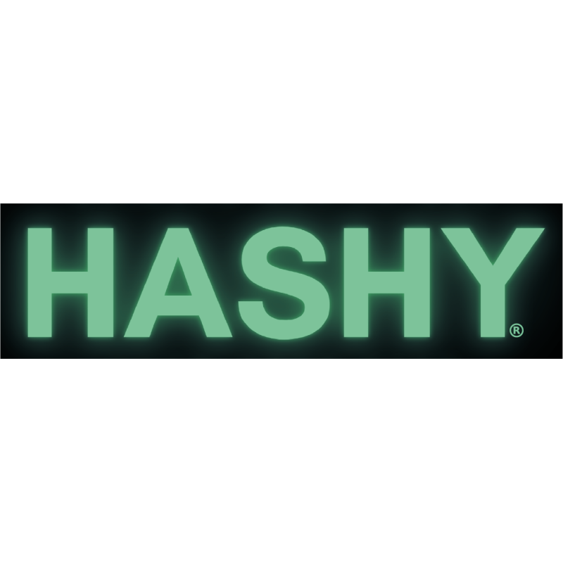 Hashy