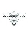 Adjust a wing