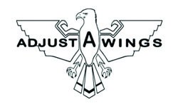 Adjust a wing
