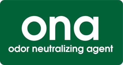 ONA - odor neutralizing agent