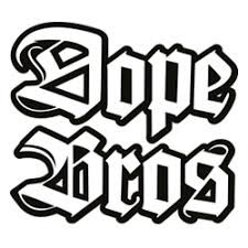 Dope Bros Amsterdam