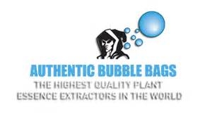 Bubble Bags
