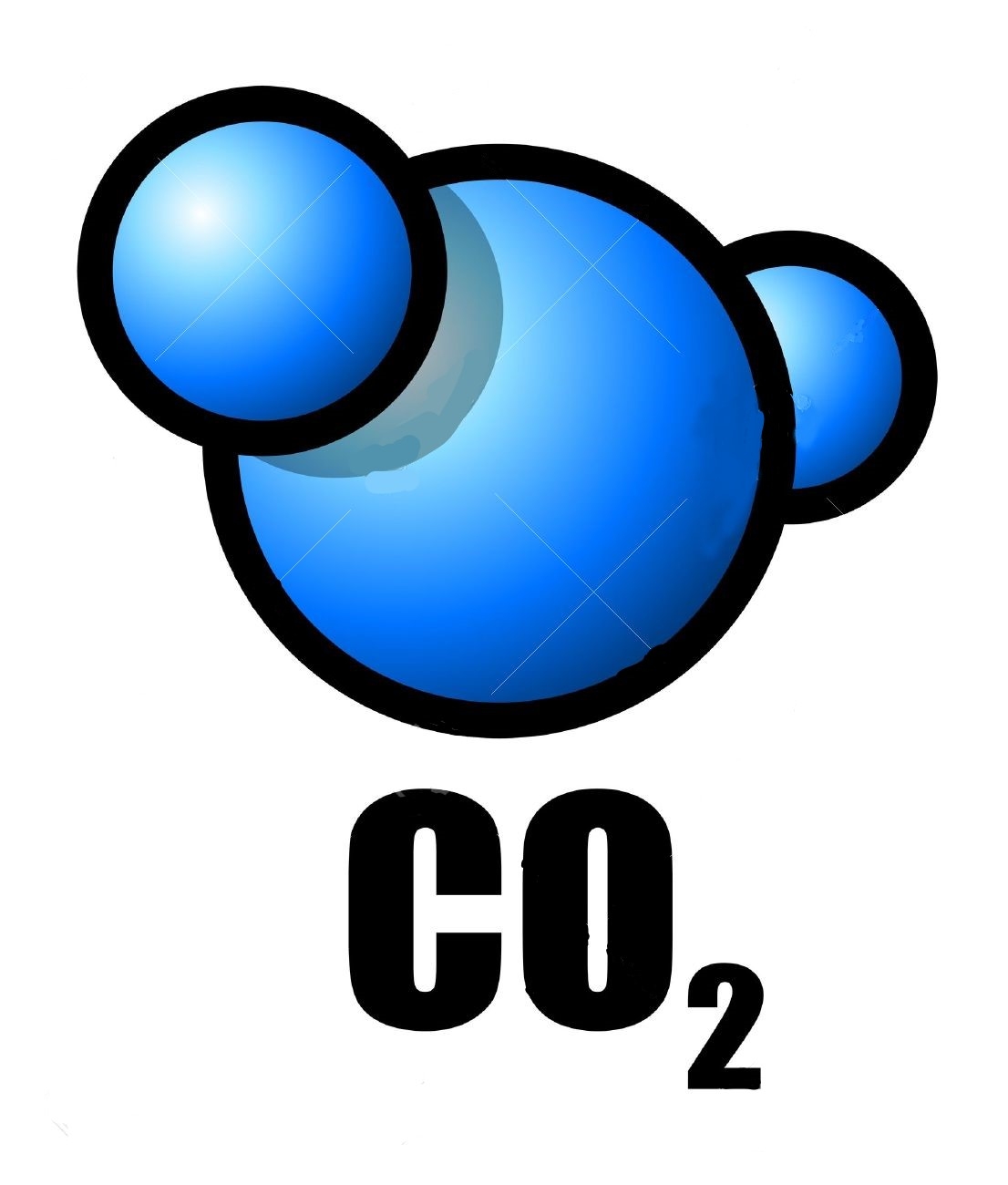 CO2 Anidride Carbonica